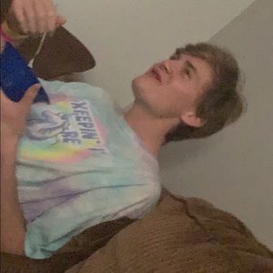 Meet your Posher, Cameron